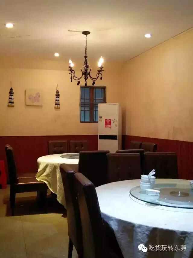 万江隐秘的私房菜餐馆，背着伪“下坝”之名穿街过巷！