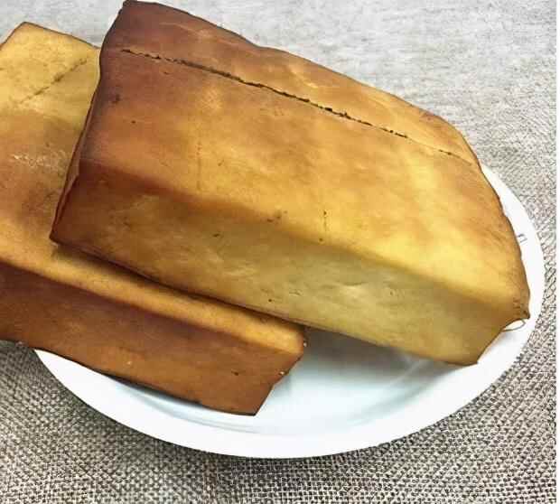 美味青川 | 邂逅古色古香的千年边城风味——青溪豆腐干