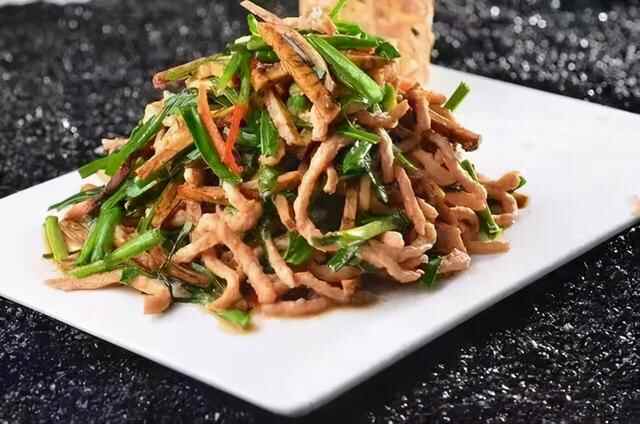 美味青川 | 邂逅古色古香的千年边城风味——青溪豆腐干