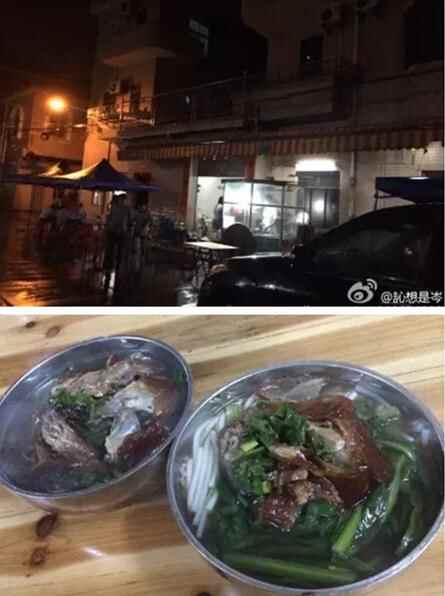觅食！东莞大朗特色烧鹅，你食过几多间？