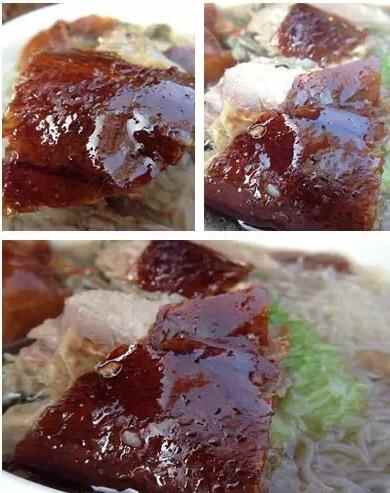 觅食！东莞大朗特色烧鹅，你食过几多间？