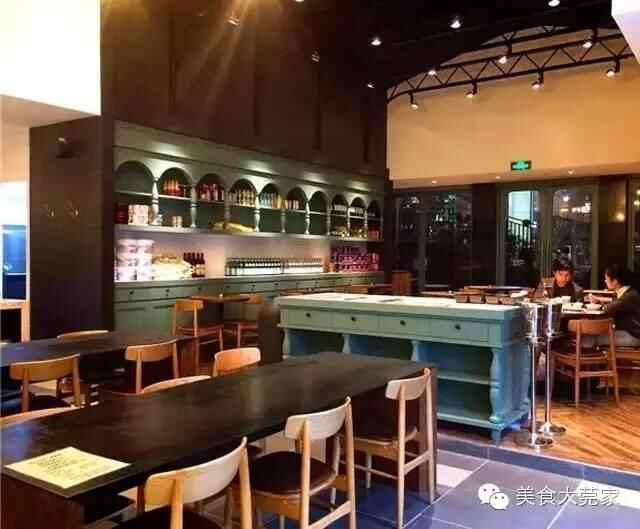 东莞南城区域美食