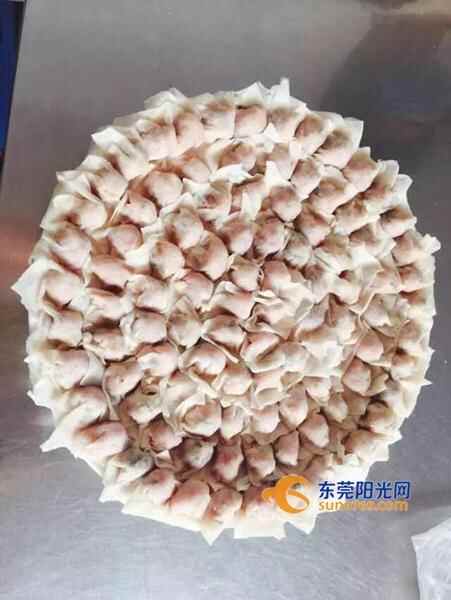 秋风起鱼包美 中堂的这道特色小吃品尝正当时