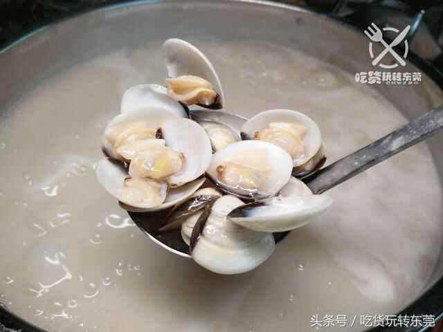一夜爆红！万江的“桃花源”餐厅，吃到「扶墙」人均只需36.8~