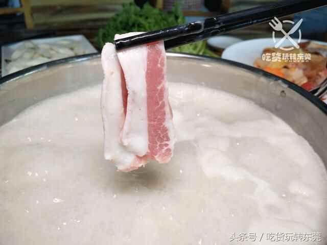 一夜爆红！万江的“桃花源”餐厅，吃到「扶墙」人均只需36.8~