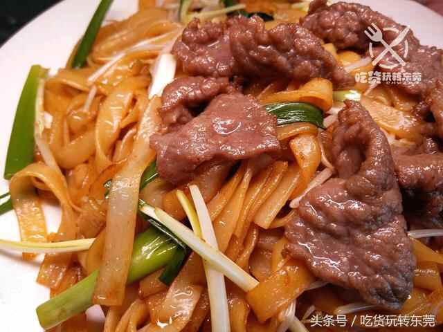 一夜爆红！万江的“桃花源”餐厅，吃到「扶墙」人均只需36.8~