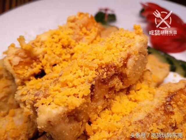 一夜爆红！万江的“桃花源”餐厅，吃到「扶墙」人均只需36.8~