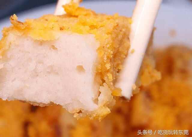 一夜爆红！万江的“桃花源”餐厅，吃到「扶墙」人均只需36.8~