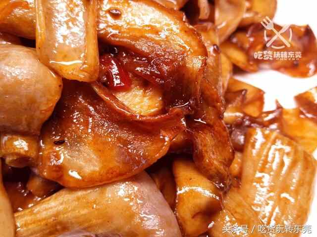 一夜爆红！万江的“桃花源”餐厅，吃到「扶墙」人均只需36.8~