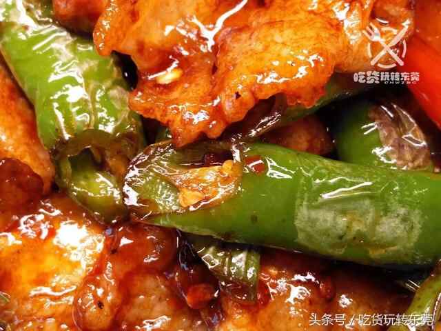 一夜爆红！万江的“桃花源”餐厅，吃到「扶墙」人均只需36.8~