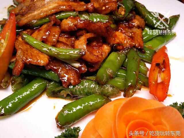一夜爆红！万江的“桃花源”餐厅，吃到「扶墙」人均只需36.8~