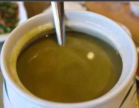 凤岗养生油茶，“一日不喝油茶汤，干起事来心发慌”的干劲汤称誉