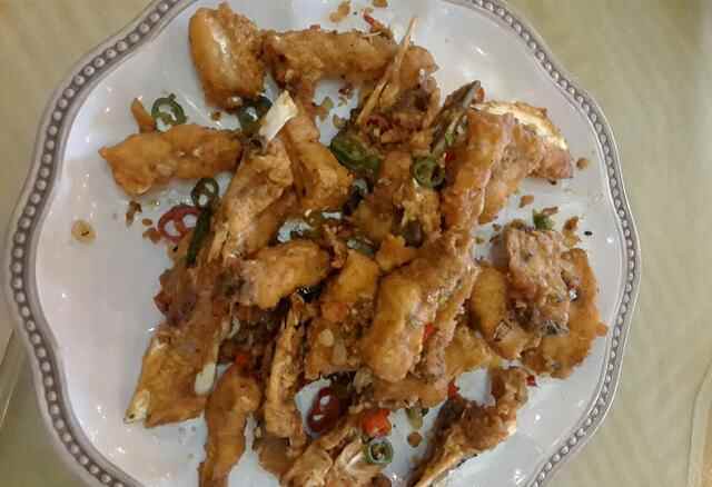 东莞清溪镇的美食，你能叫出几道菜名？