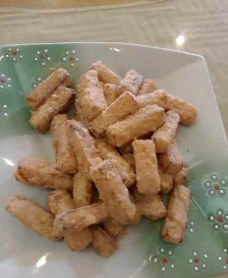 东莞清溪镇的美食，你能叫出几道菜名？
