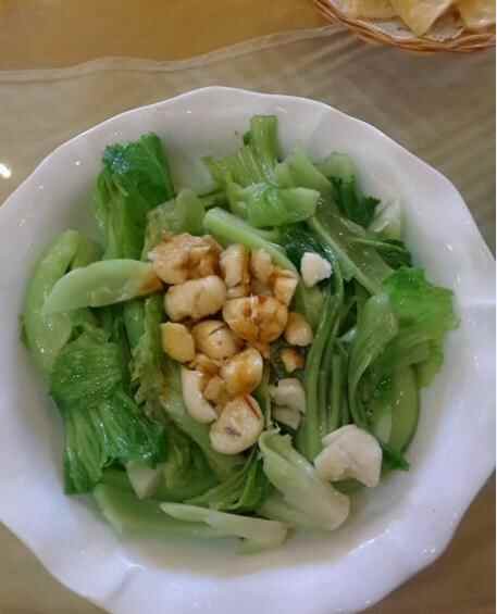 东莞清溪镇的美食，你能叫出几道菜名？
