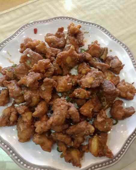 东莞清溪镇的美食，你能叫出几道菜名？