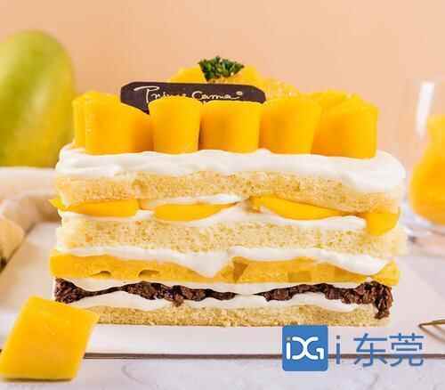来常平卡玛王子，品尝中西合璧的面包