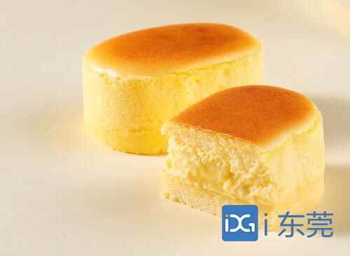 来常平卡玛王子，品尝中西合璧的面包