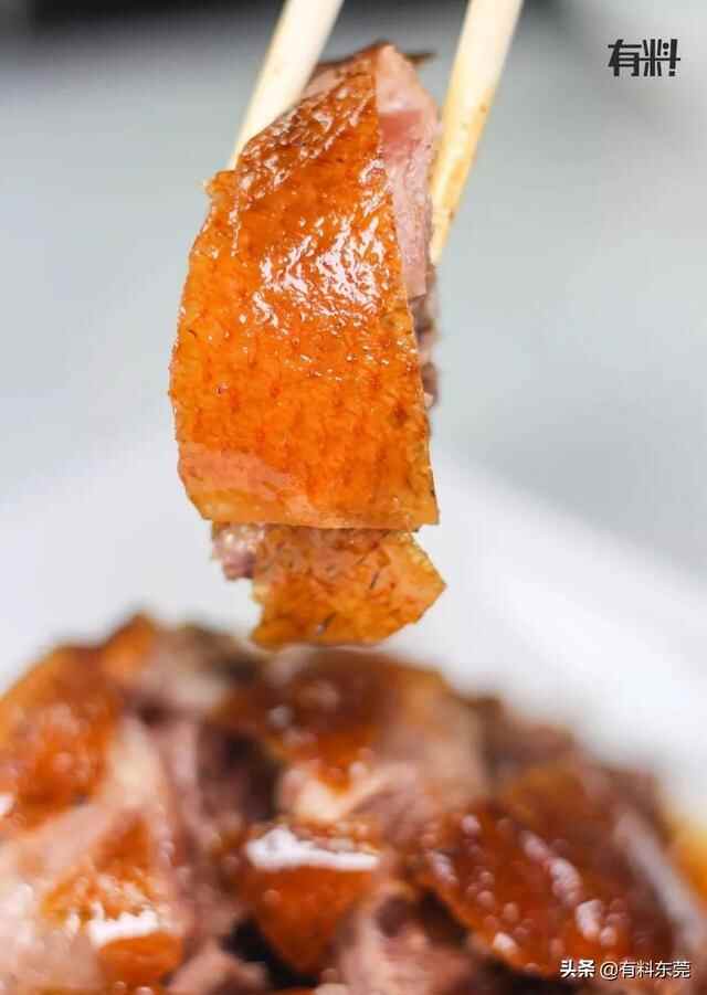 打卡这家火遍大朗周边22年的洋陂肠粉！