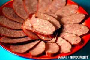 匿藏在大岭山一角的柴火大锅菜，你尝过吗？