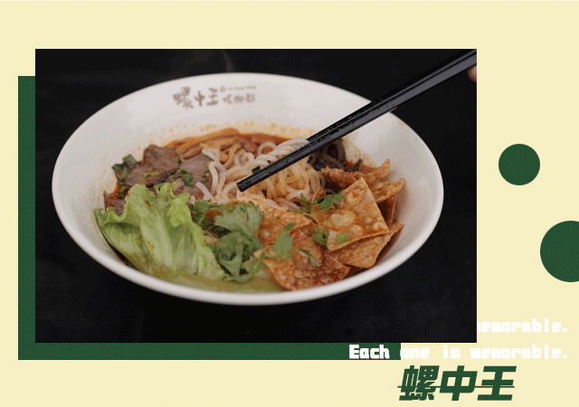 一街一世界，太平厚街别有洞天：十里桃花，百种美食等你来尝