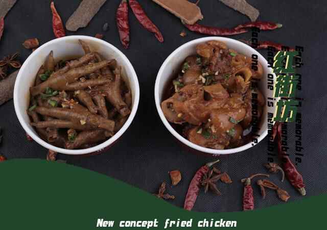 一街一世界，太平厚街别有洞天：十里桃花，百种美食等你来尝