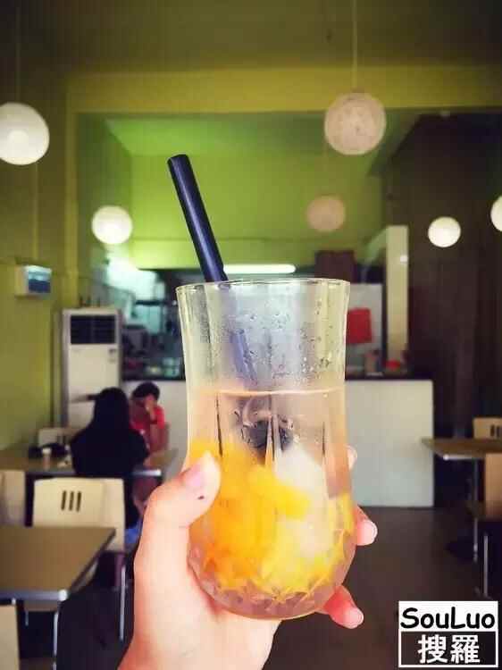 #探店东莞#塘厦除了酸甜苦辣咸，还有一种记忆力！