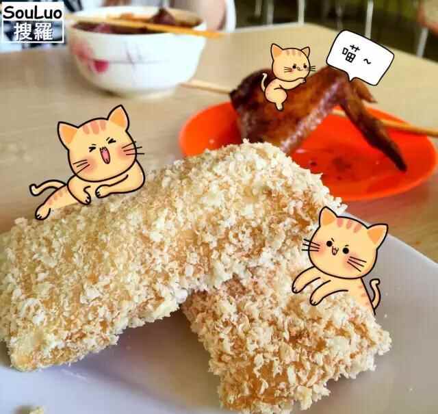 #探店东莞#塘厦除了酸甜苦辣咸，还有一种记忆力！
