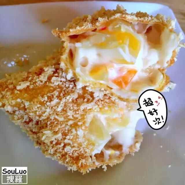 #探店东莞#塘厦除了酸甜苦辣咸，还有一种记忆力！