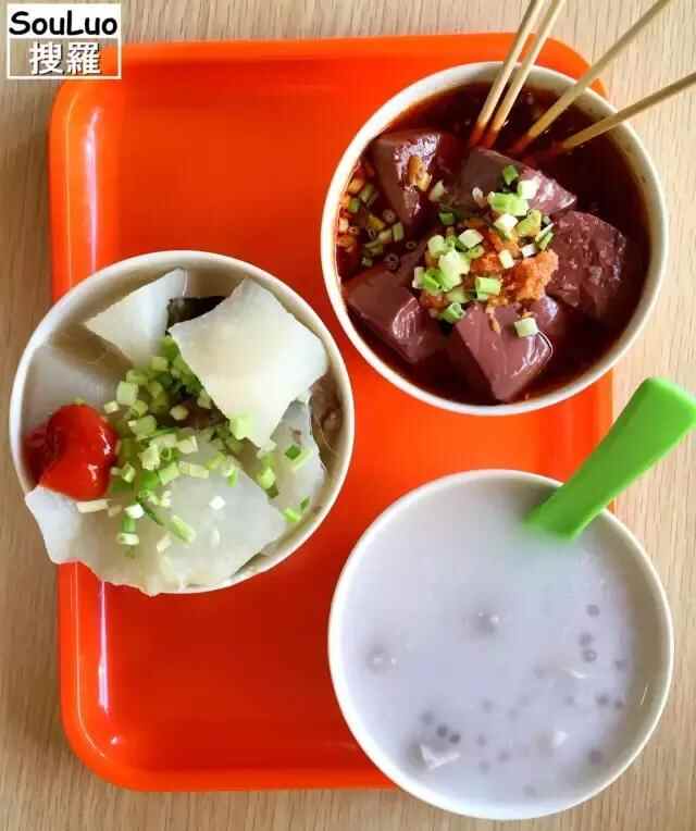 #探店东莞#塘厦除了酸甜苦辣咸，还有一种记忆力！