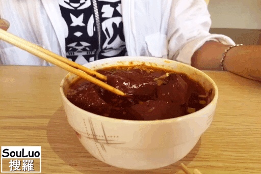 #探店东莞#塘厦除了酸甜苦辣咸，还有一种记忆力！