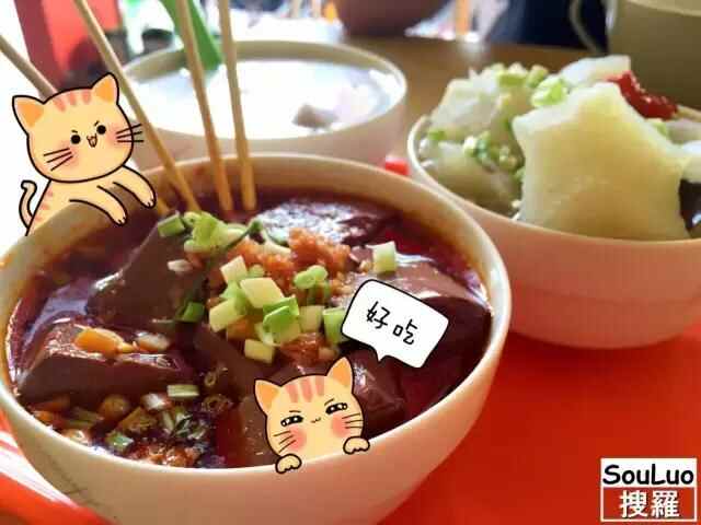 #探店东莞#塘厦除了酸甜苦辣咸，还有一种记忆力！