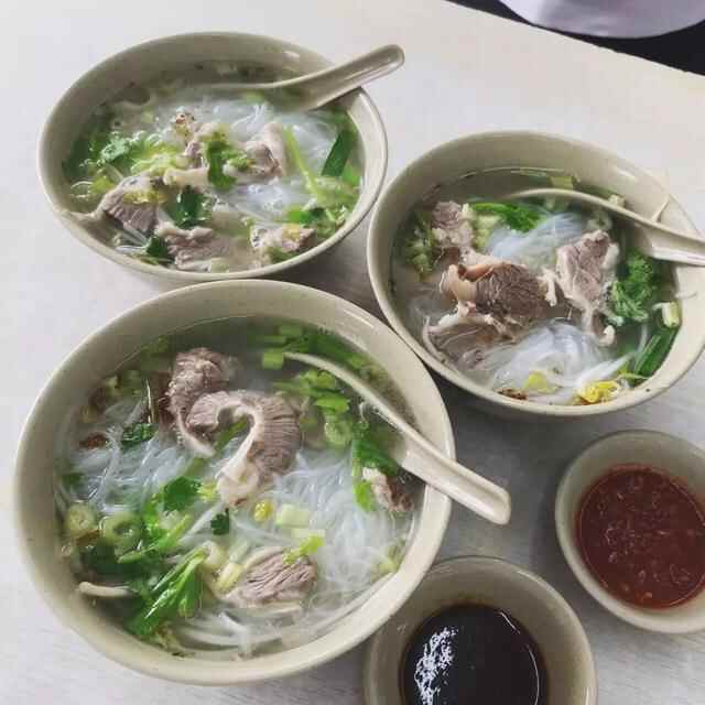 东莞厚街 | 值得一叹不止烧鹅濑粉