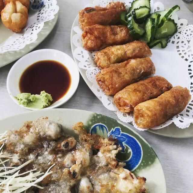 东莞厚街 | 值得一叹不止烧鹅濑粉