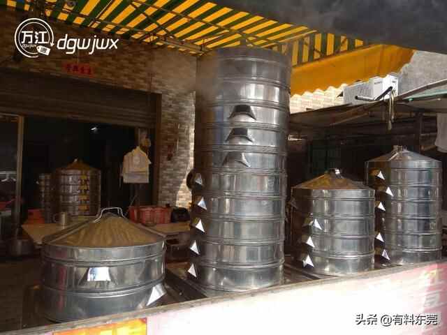 万江有家”意大利餐厅“，30年一直都做着东莞味道的...