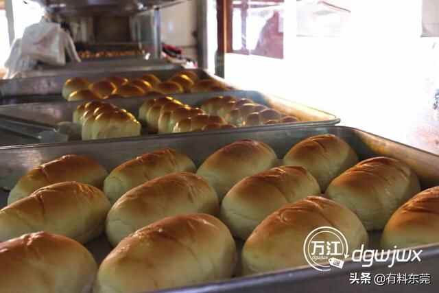 万江有家”意大利餐厅“，30年一直都做着东莞味道的...