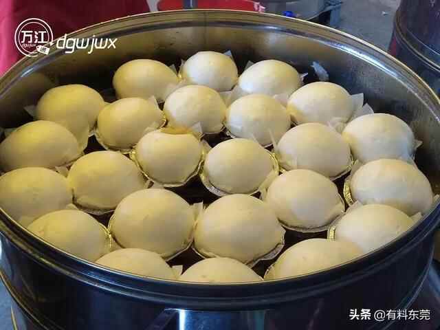 万江有家”意大利餐厅“，30年一直都做着东莞味道的...