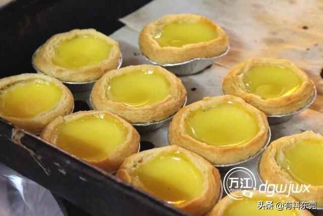 万江有家”意大利餐厅“，30年一直都做着东莞味道的...