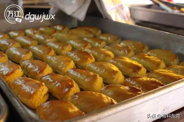 万江有家”意大利餐厅“，30年一直都做着东莞味道的...