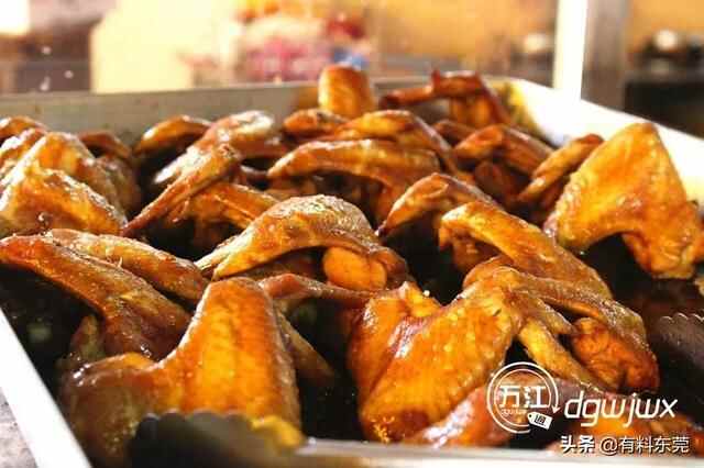 万江有家”意大利餐厅“，30年一直都做着东莞味道的...