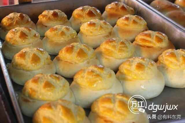 万江有家”意大利餐厅“，30年一直都做着东莞味道的...