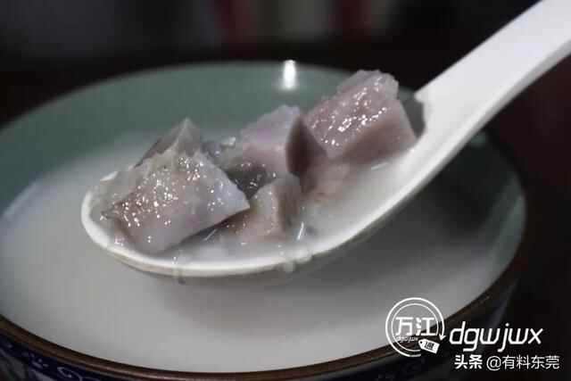 万江有家”意大利餐厅“，30年一直都做着东莞味道的...