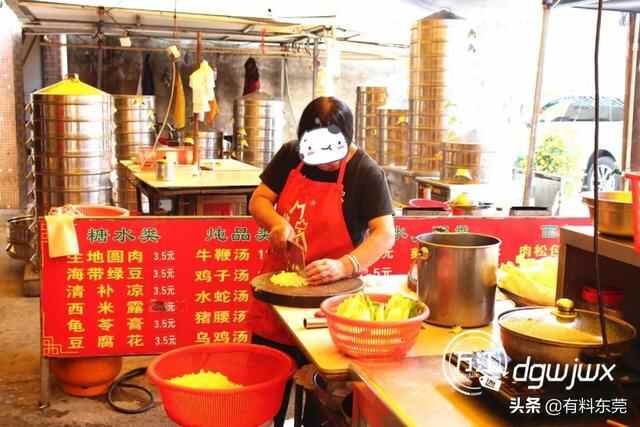 万江有家”意大利餐厅“，30年一直都做着东莞味道的...