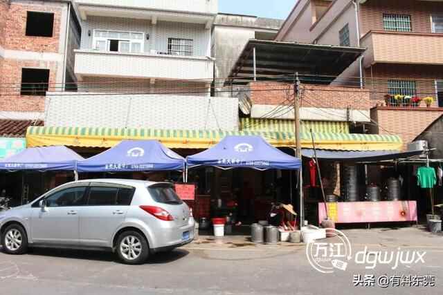 万江有家”意大利餐厅“，30年一直都做着东莞味道的...