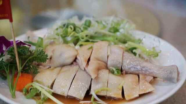 东莞十大名菜