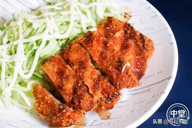 中堂这家店，满足你对西式简餐所有想象