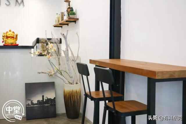 中堂这家店，满足你对西式简餐所有想象