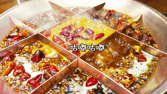 美食推荐：东莞凤岗首家纯正老灶火锅