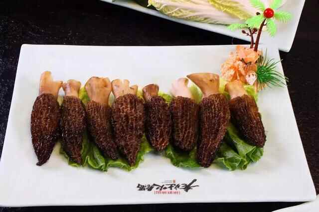 美食推荐：东莞凤岗首家纯正老灶火锅
