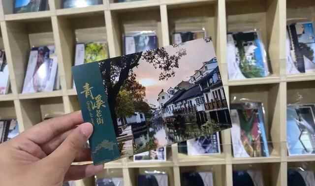 青溪老街吃喝玩乐行全攻略！收藏这篇就够啦